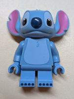 Lego 71012 CMF Disney Series 1 dis001 Stitch [used]