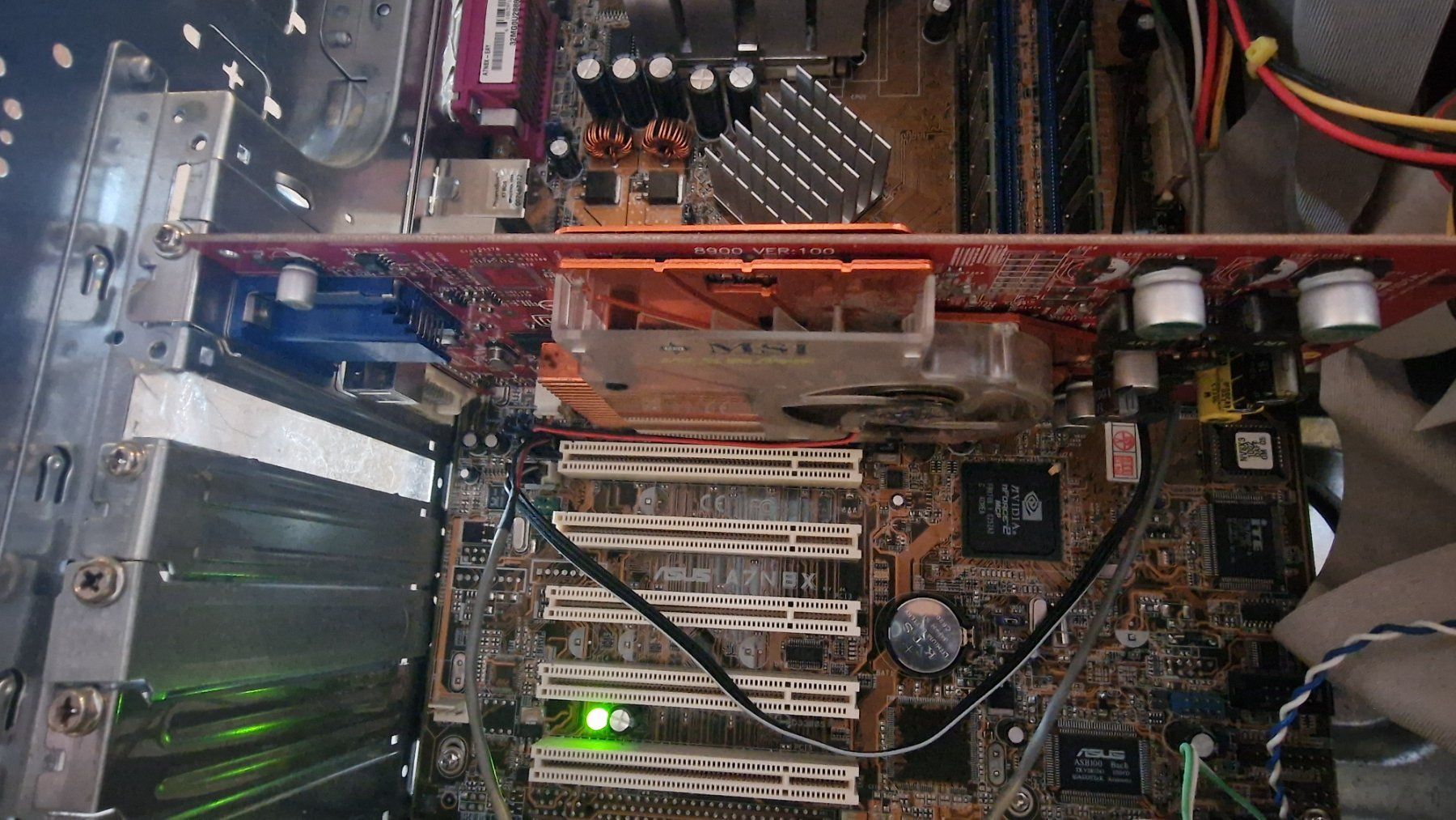 PC: Retro PC – Difettoso da Birsfelden venduto da muelllex 3