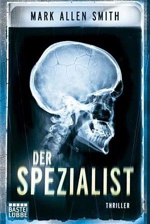 Bücher: Spannende Thriller – Gebraucht aus bern von jeannie2006 2