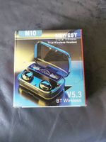 Bluetooth Kopfhörer 