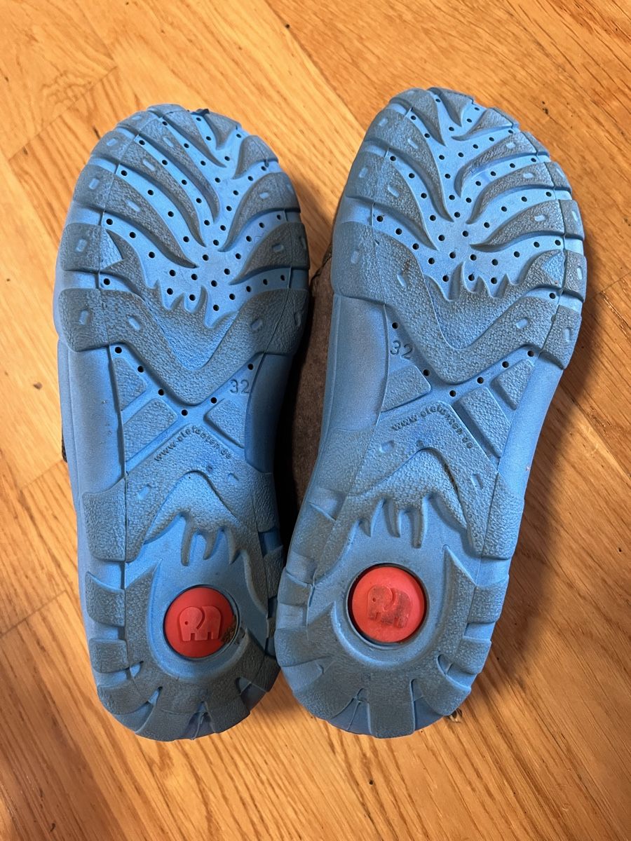 Elefanten Scarpe per ragazzi: Finken Elefanten Gr. 32 – Usato da Chur venduto da cardem86 1