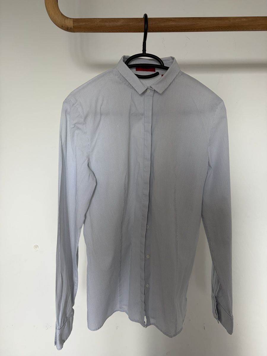 Hugo Boss Camicette: Hugo Boss Bluse – Usato da Uitikon-Waldegg venduto da Sablink