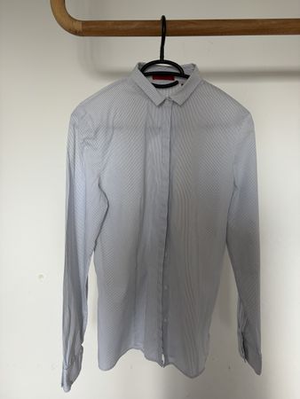 Hugo Boss Bluse