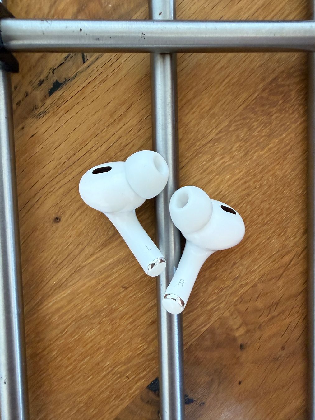 Apple Kopfhörer: APPLE AirPods Pro 2 – Gebraucht aus Lausanne von Nine1982 9