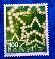 Nr.1446 Sondermarken Weihnachten GESTEMPELT 2012   