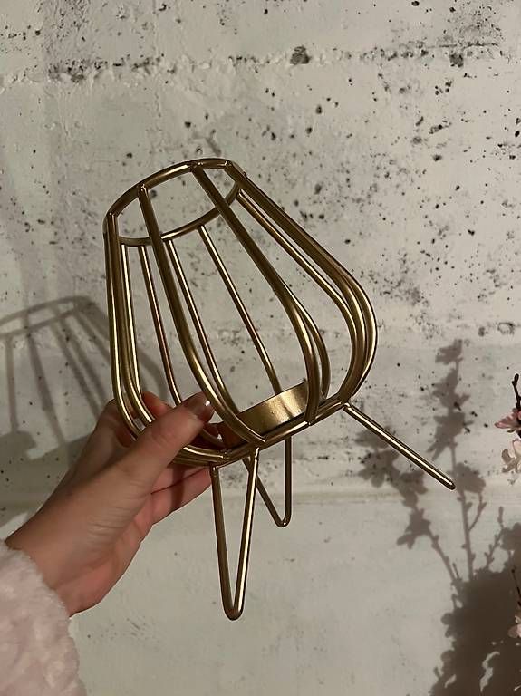 Lanterne: Deko Artikel Laterne – Usato da Solothurn venduto da Jasminxara 2