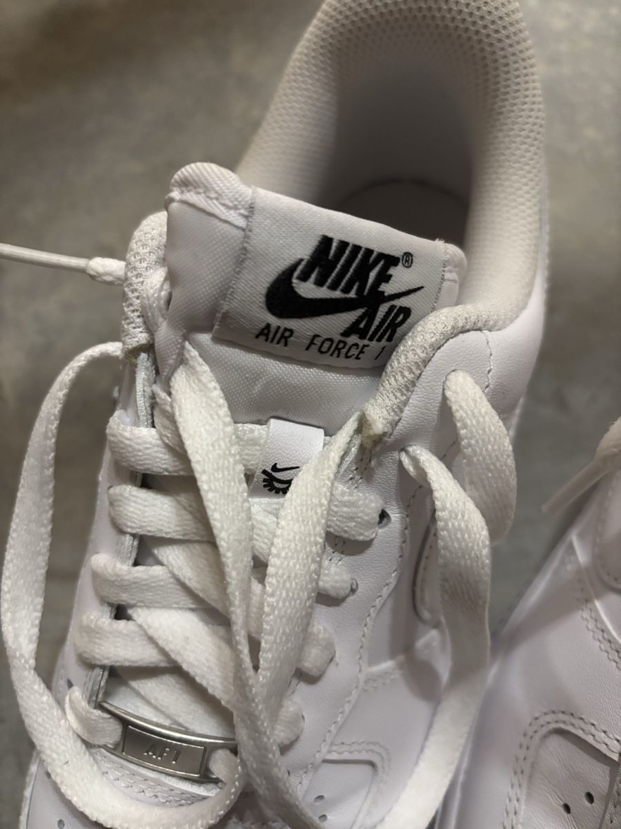 Nike Scarpe da donna: Nike Air Force 1 – Usato da Lausen venduto da mar_2krj 7