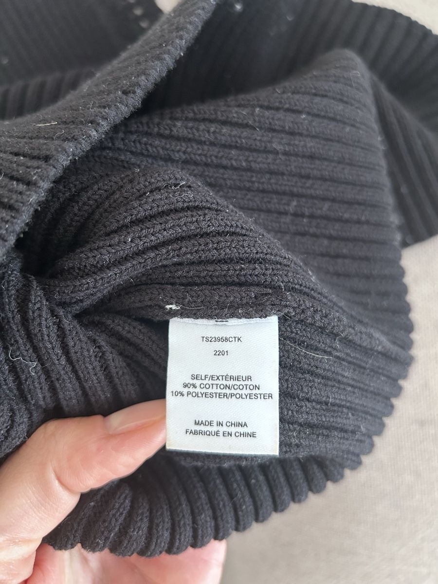 Derek Lam Tops: Débardeur en maille Derek Lam M – Gebraucht aus Genève von Sarahchge 4