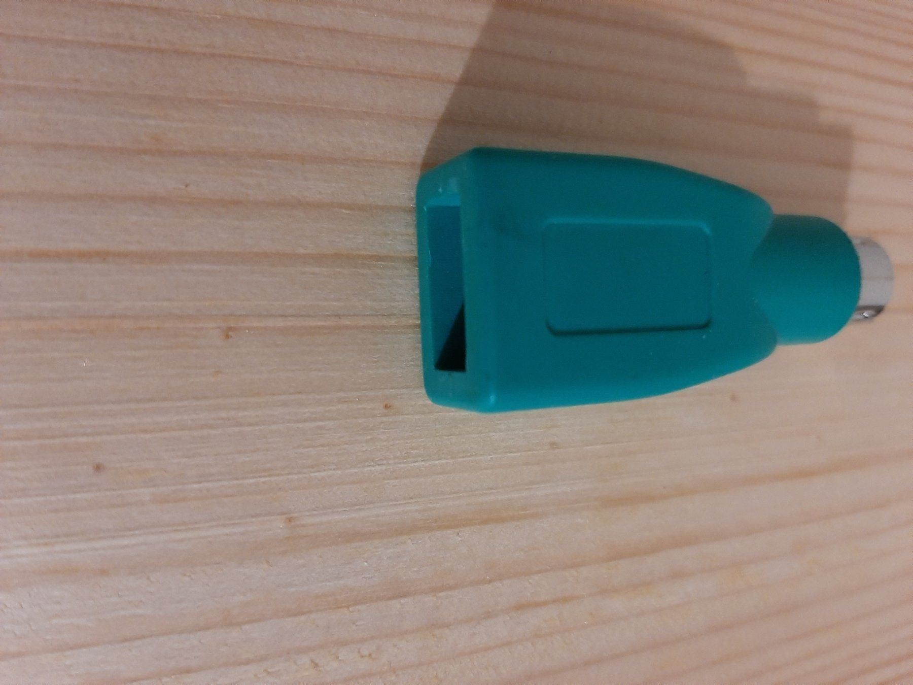 Cavi: Adattatore USB per tastiera PC – Usato da Porza venduto da ulletta1