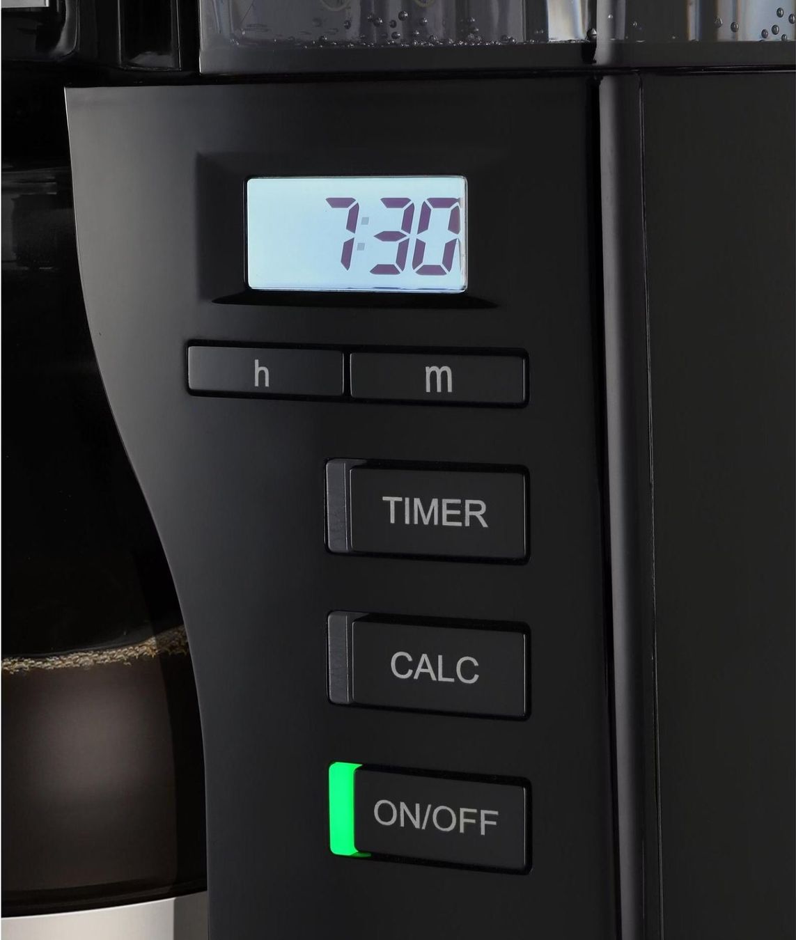 Melitta Macchine per caffè & Macchine per espresso: Melitta Filter-Kaffeemaschine Look Timer – Nuovo e nell'imballaggio originale da Kägiswil venduto da nick333 2
