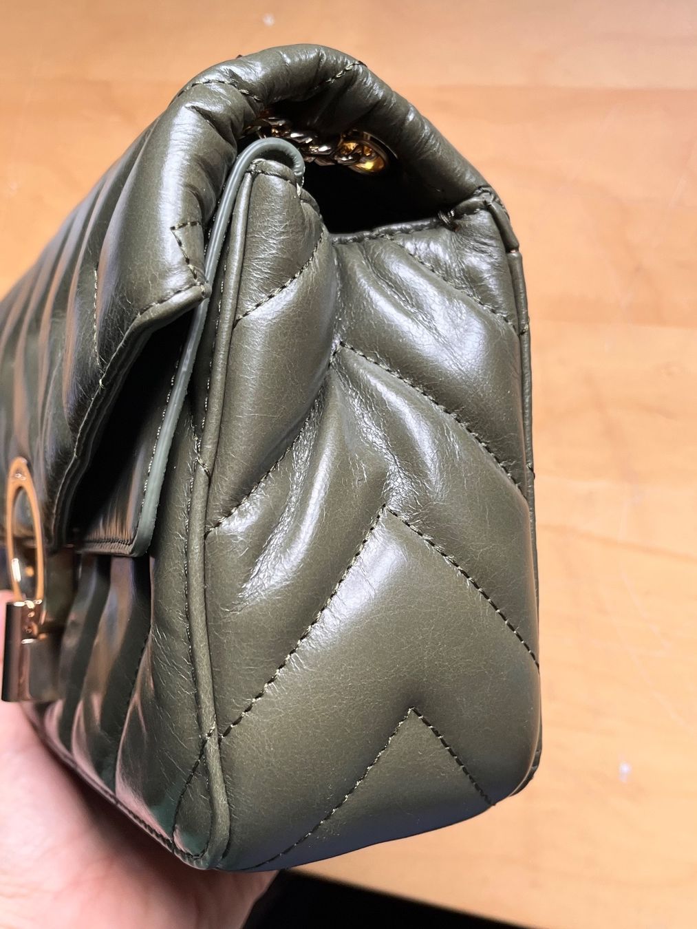 Sandro Borse da donna: Sandro Tasche – Nuovo (secondo la descrizione) da Hochdorf venduto da Forestgreen 3