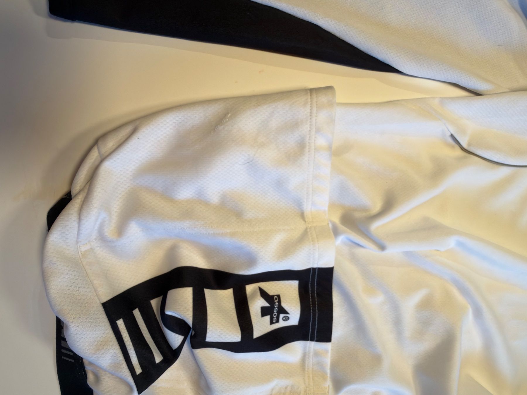 Assos Giacche: Assos intermediate evo airblock 799 cycling jacket – Usato da Nyon venduto da tor_6gr5 5