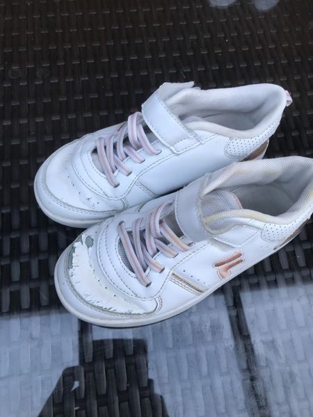 Fila Schuhe für Mädchen: Mädchen Fila Schuhe 31 – Gebraucht aus Bergdietikon von antovale 1