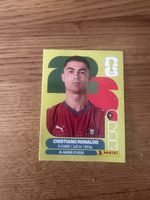 Cristiano Ronaldo POR 15 Sticker WM 2026 Panini Fifa World C