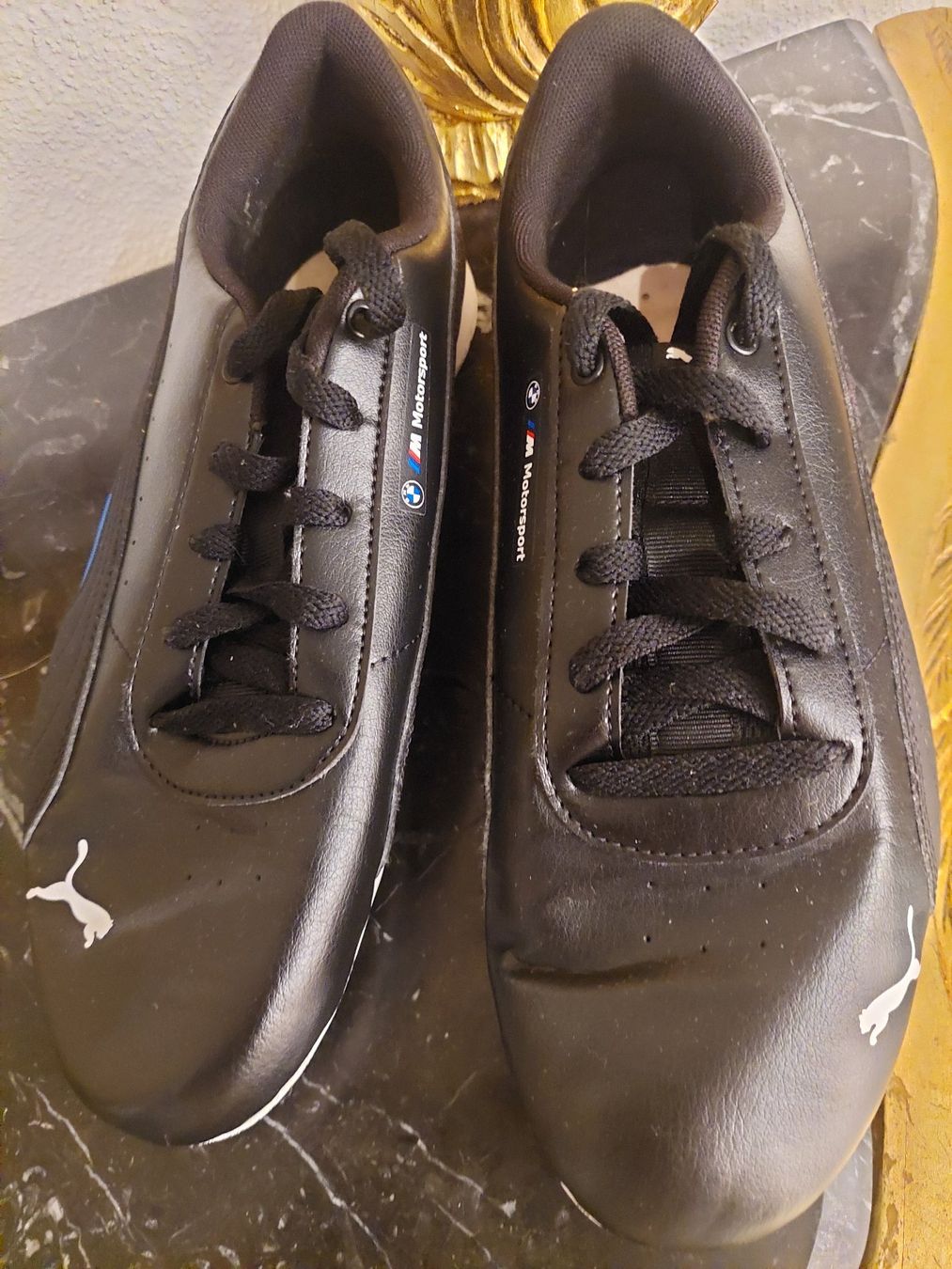 Puma Scarpe da uomo: Puma BMW Sneakers EU42 – Usato da Ermenswil venduto da Ingram0 2