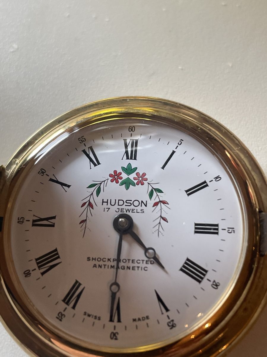 Swiss Orologi: Sackuhr – Usato da Basel venduto da Nataly1966 1