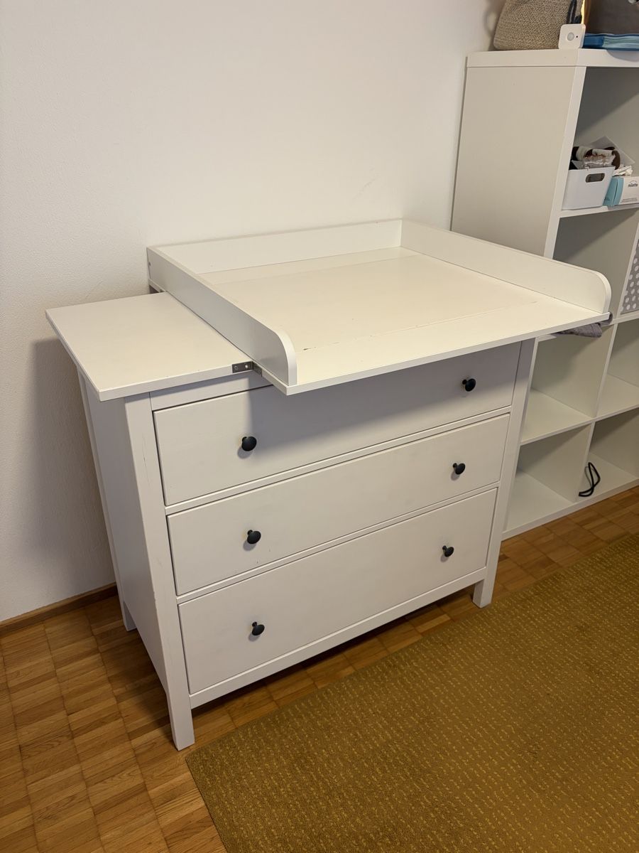 Ikea Cassettiere: Gratis Ikea Kommode – Usato da Chur venduto da walkeezy