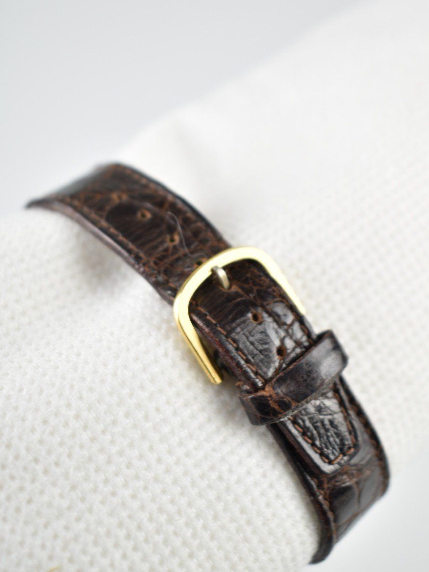 Omega Orologi: Omega Constellation Owl Day-Date 18k Gold – Usato da Nürensdorf venduto da 2ND_STORY 4