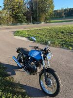 Moto Guzzi V7 II Special ab MFK
