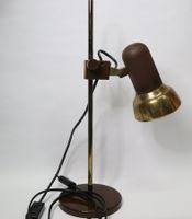 90's Neweba Tischlampe Spot Lampe Leuchte
