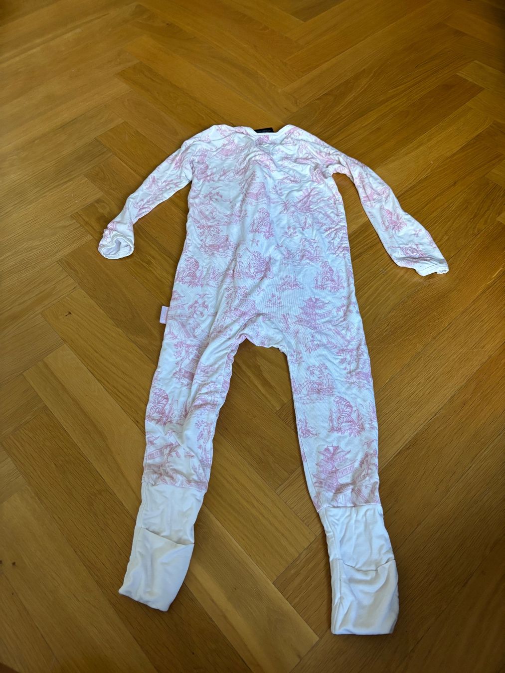 Pigiama & Simili: Super cute Zipster Pyjamas 18-24 months – Usato da Zürich venduto da nao_pjh8 4