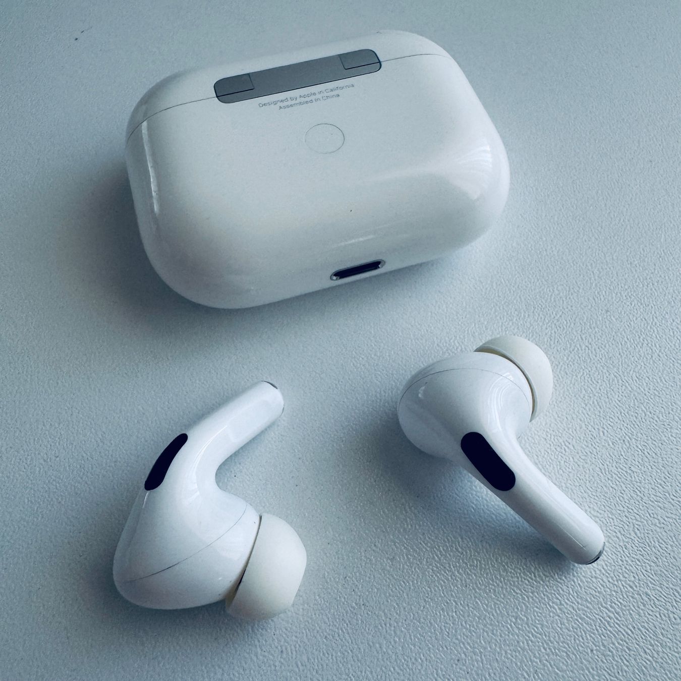 Apple Cuffie: Original Apple AirPods Pro 1 Gen. Wireless USB-C Kabel – Usato da Basel venduto da MY.AIRPODS.SHOP 8