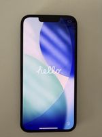 IPhone 14, fast wie neu, top Akku, inkl. Hülle