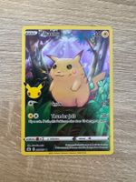 Pikachu 25th anniversary celebrations (ENG) 🇬🇧 5