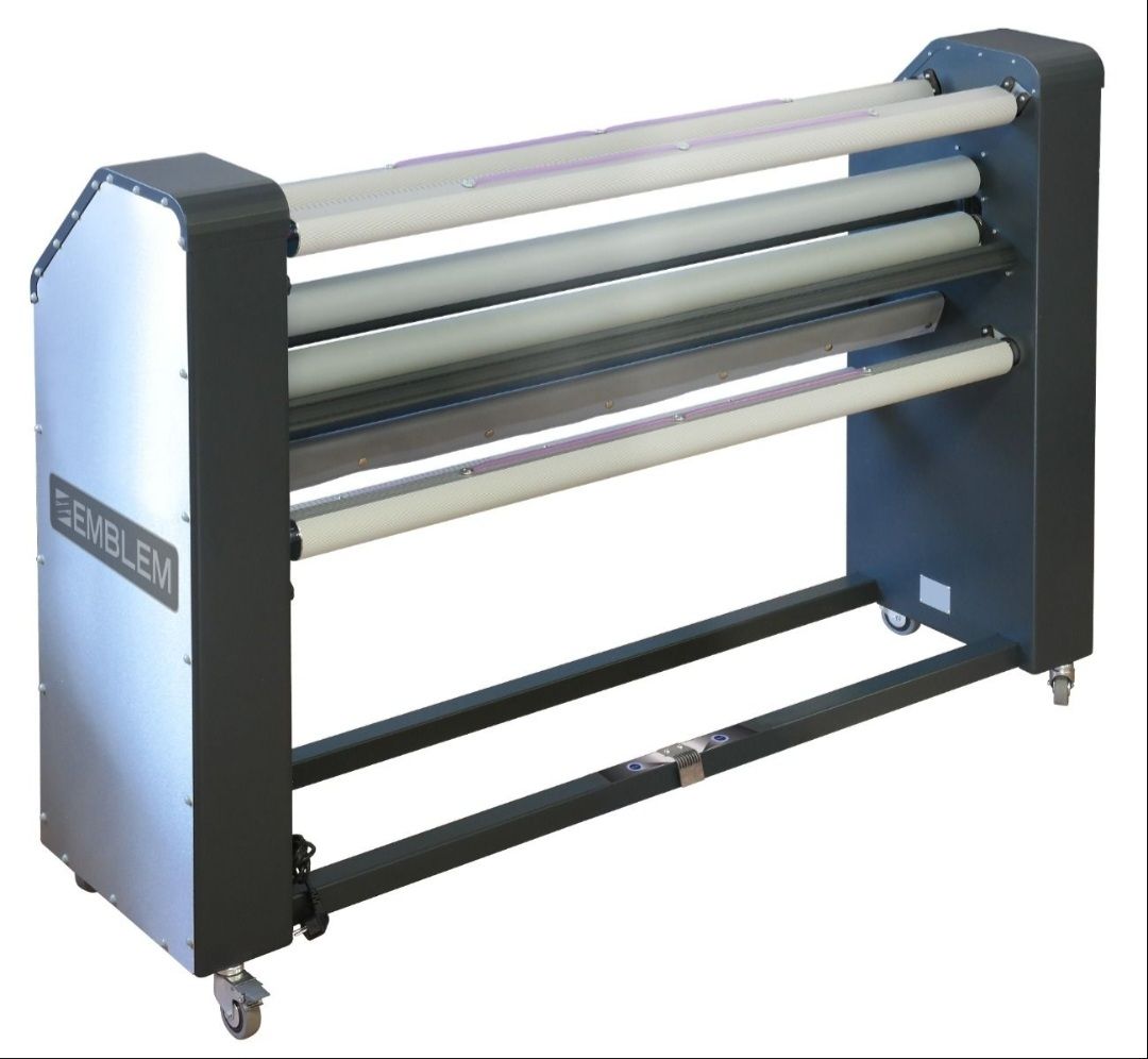 Macchine laminatrici: Easylam Emblem 160 – Nuovo (secondo la descrizione) da Tenero venduto da SousaS 2