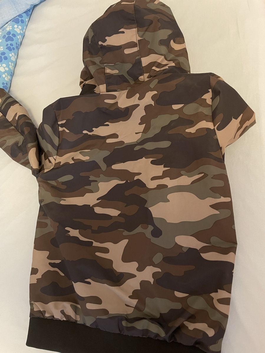 Jacken & Mäntel: Coole Übergangsjacke Chapter Young Gr. 134/140 – Neu (gemäss Beschreibung) aus Dietikon von Apel 5