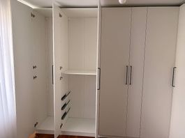 Pax Schrank Ikea 