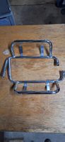 Supports de carrosserie laterales Mini.