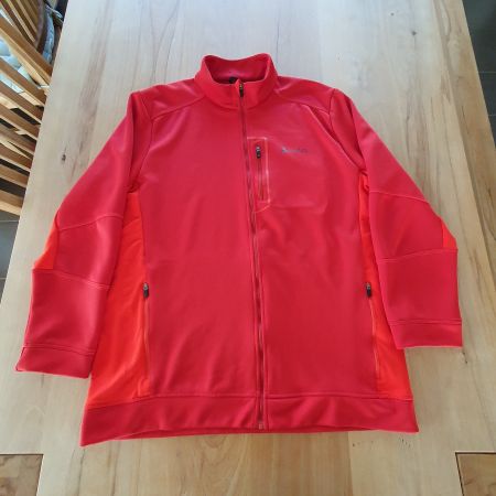 Funktionsjacke v. odlo, Gr. XL
