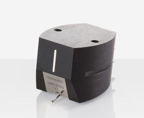 Clearaudio Giradischi: Clear Audio Concept – Nuovo (secondo la descrizione) da Schaan venduto da hifiproject 2