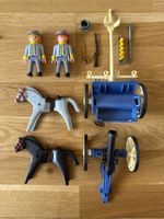 Lot Playmobil vintage - 3784 - incomplet