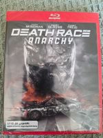 Death Race : Anarchy - Blu-ray - Uncut - OVP