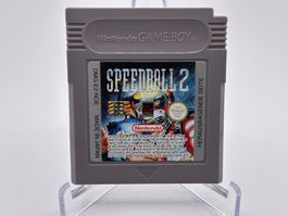 GB - Speedball 2