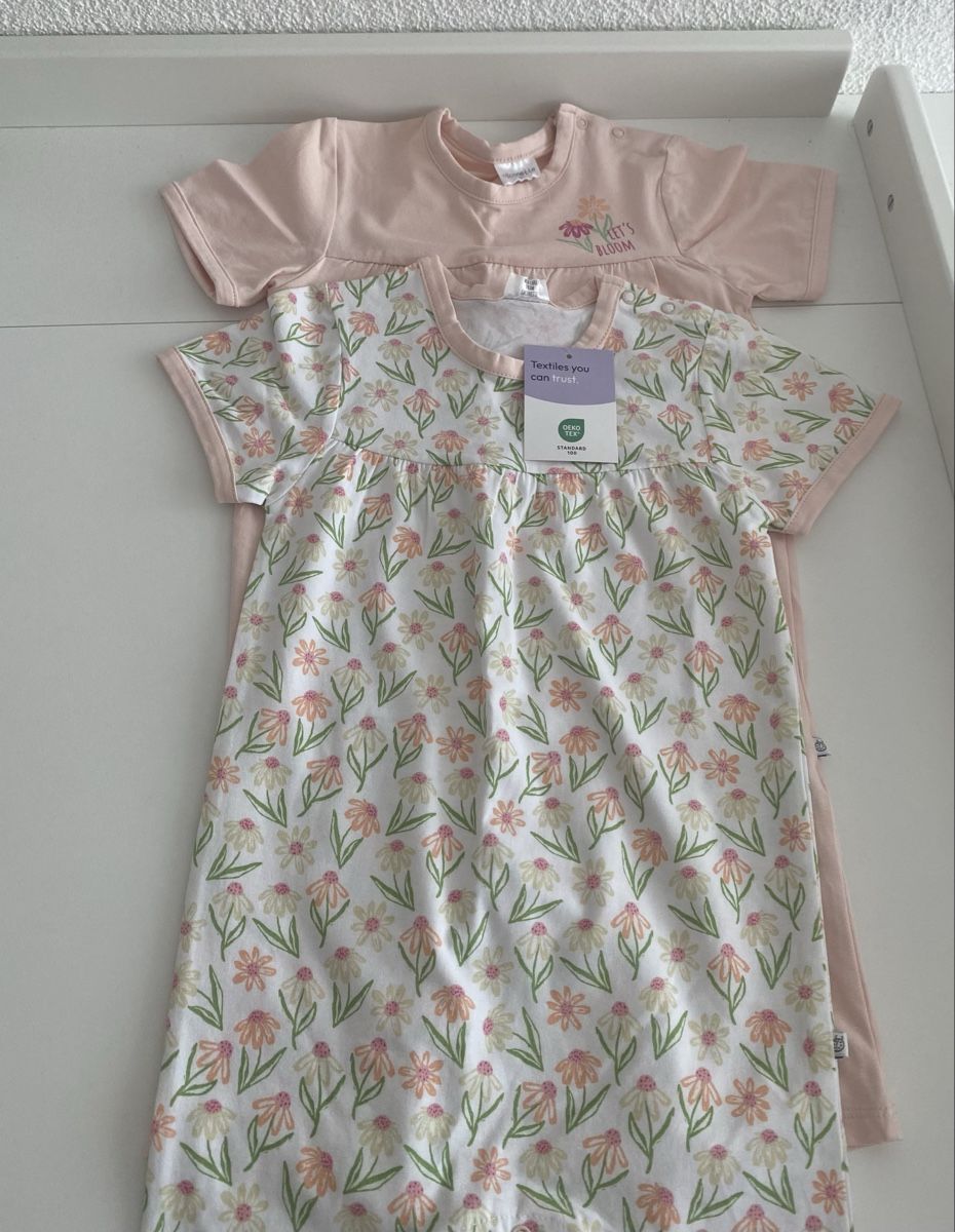 Pigiama & Simili: Pyjama-Set Gr. 86/92, NEU* – Nuovo e nell'imballaggio originale da WEINFELDEN venduto da marygloss 3