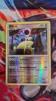 Relaxo (CL 33) | Reverse Holo