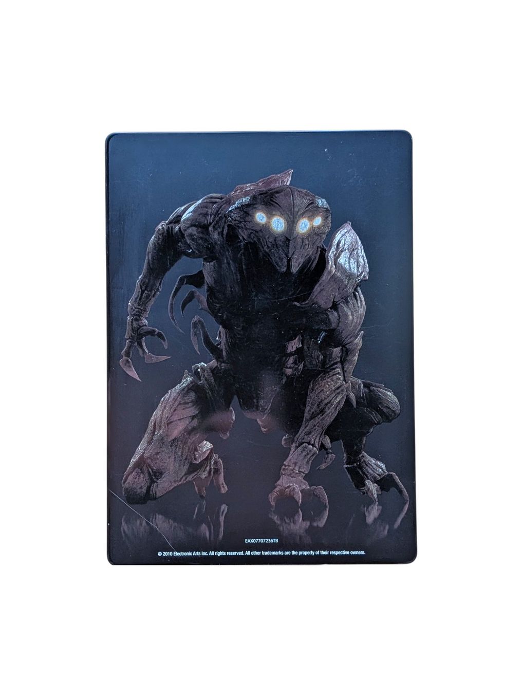 Microsoft Spiele: Mass Effect 2 Steelbook Xbox 360 – Gebraucht aus Domat/Ems von IsseldorsShop 1