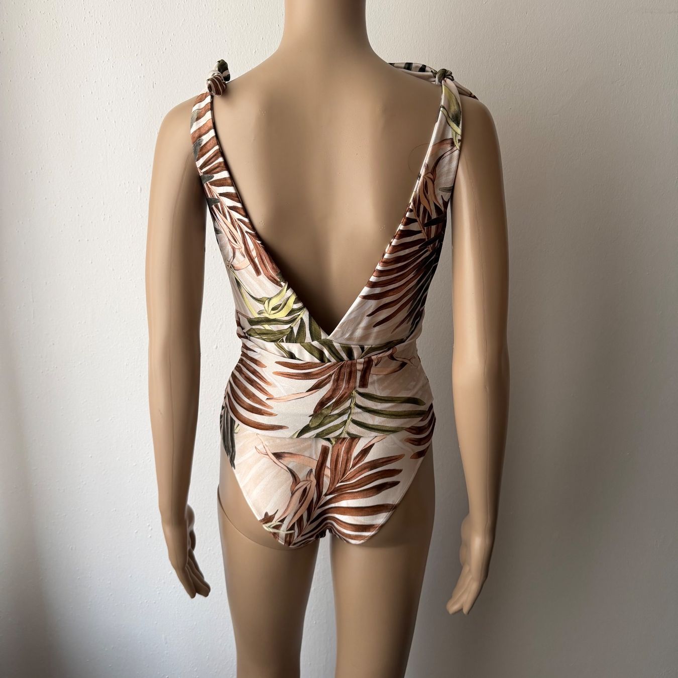 Costumi da bagno & Bikini: PATBO Badeanzug 🤎 – Usato da Zürich venduto da ClosetQueen 4