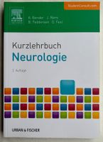 Kurzlehrbuch - Neurologie - 2. Auflage
