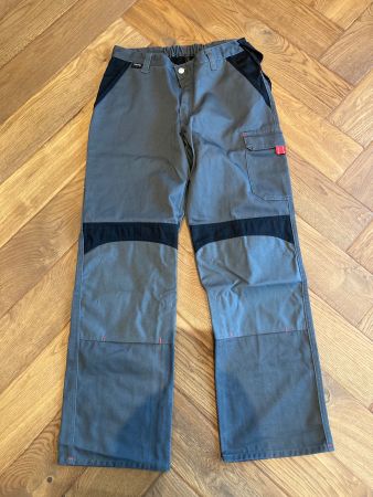 Arbeitshose KÜBLER Ladies Grösse 40 neu
