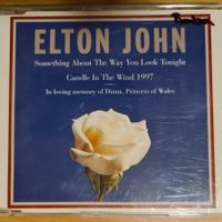 Elton John