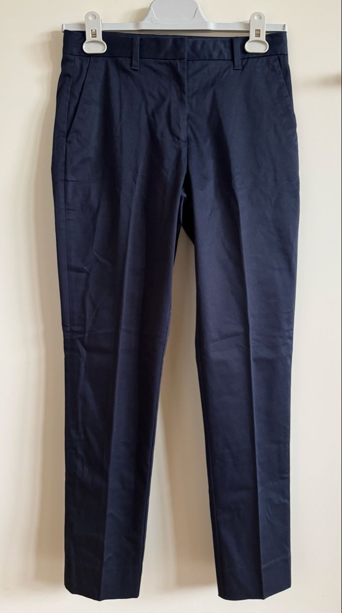 Gant Pantalons: Pantalon GANT Tech Prep bleu marine, Taille 36 – Neuf (Voir description) à Morges par sandy069