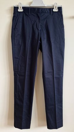 Pantalon GANT Tech Prep bleu marine, Taille 36