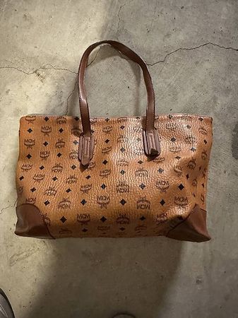 Tasche MZM