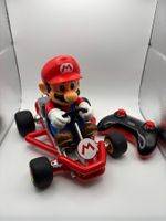 Carrera Mario Kart 1:18