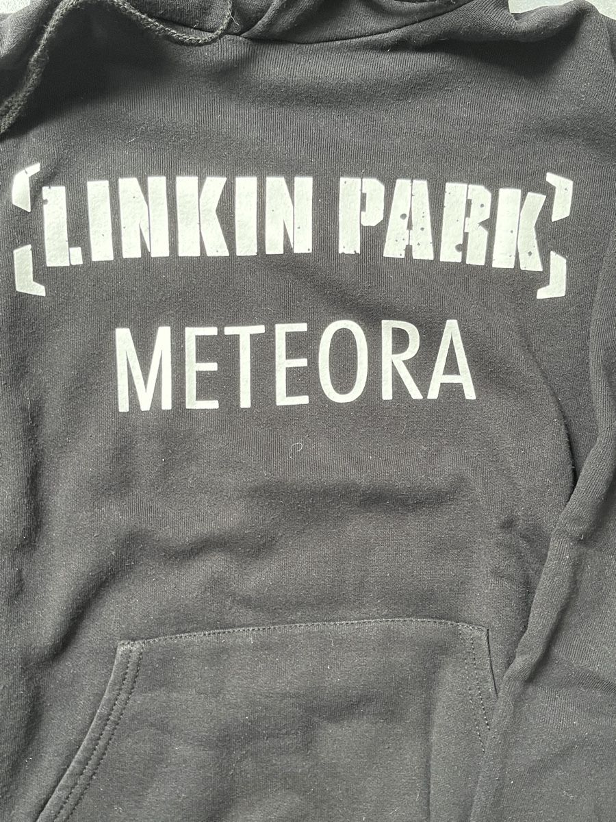 Maglioni & Felpe: Linkin Park Meteora Pullover  – Nuovo (secondo la descrizione) da Lupsingen venduto da sil_l6wg 1