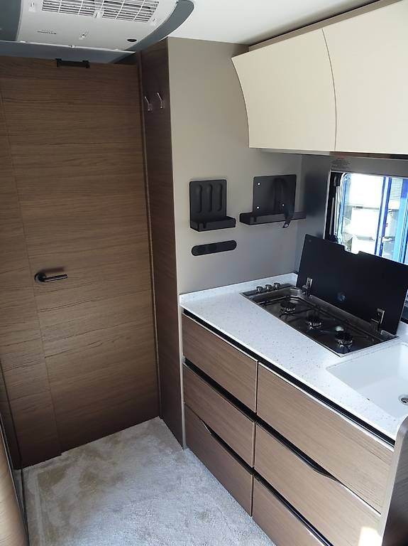 Mobilhome: Adria Super Sonic 780 DL – Gebraucht aus Langenthal von Reisemobil01 9